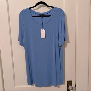 NWT Universal Standard Tee Rex Crew Neck Size L (22/24)
